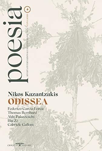 Poesia. Rivista internazionale di cultura poetica. Nuova serie