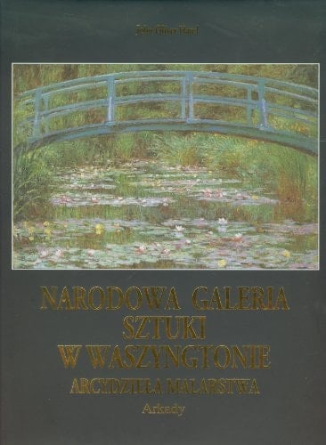 Narodowa Galeria Sztuki w Waszyngtonie arcydzieła malarstwa