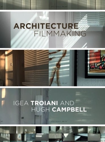 Architecture Filmmaking