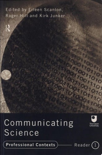 Communicating Science