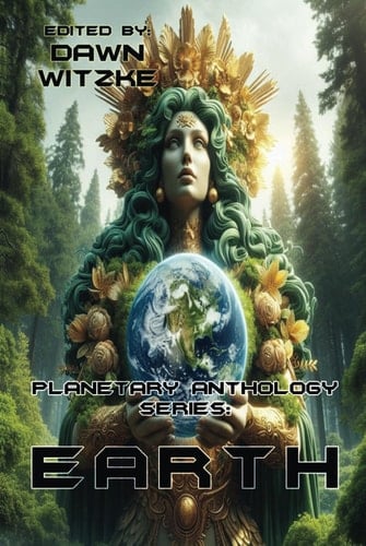 Planetary Anthology Series: Earth