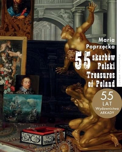 55 skarbów Polski