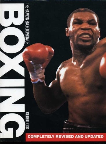 The Hamlyn Encyclopedia of Boxing