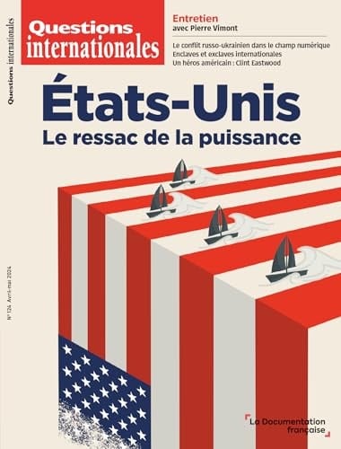 Etats-Unis le ressac de la puissance