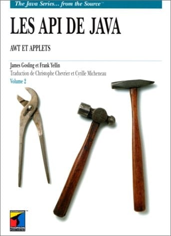 Les API de Java