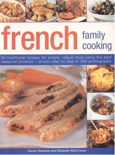 French Family Cooking
