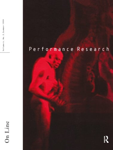 Performance Research On Line