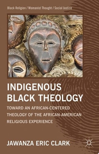 Indigenous Black Theology