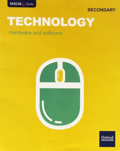 Technology, Secondary Hardware and software