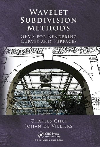Wavelet Subdivision Methods GEMS for Rendering Curves and Surfaces