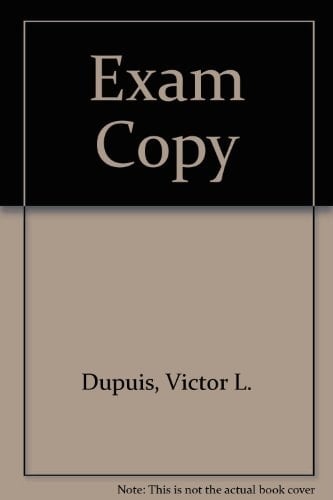 The World of Psychology - Exam Copy