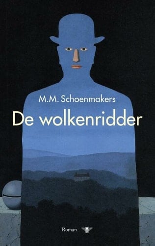 De wolkenridder roman