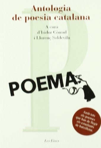 Antologia de poesia catalana