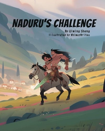 Naduru's Challenge