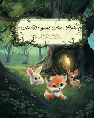 The Magical Tree Hole