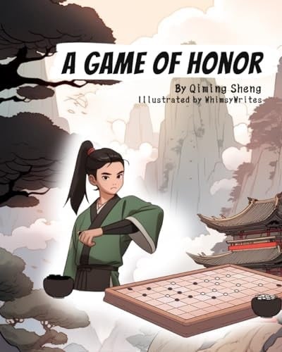 A Game of Honor