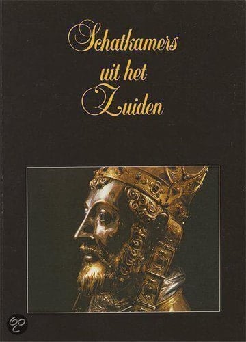 Schatkamers uit het Zuiden (Dutch Edition)