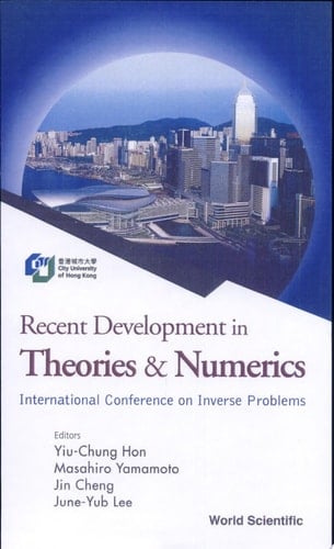 RECENT DEVELOPMENT IN THEORIES & NUMERIC