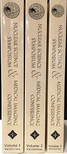 IEEE Nuclear Science Symposium, 1993