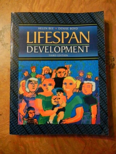 Lifespan Development, Third Edition (Lifespan Development, Third Edition)