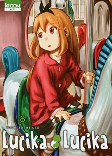 Lucika Lucika