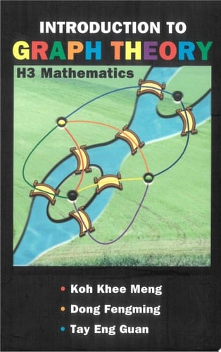 Introduction to Graph Theory H3 Mathematics