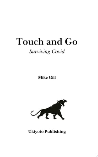 Touch and Go