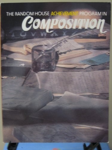The Random House Achievement Program in Composition