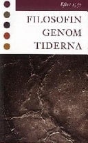 Filosofin genom tiderna texter. Efter 1950