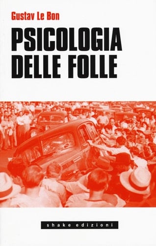 Psicologia delle folle