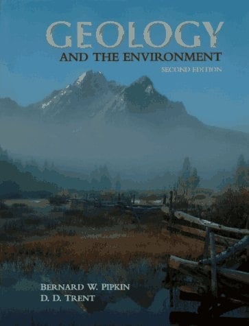 Geology and the Environment