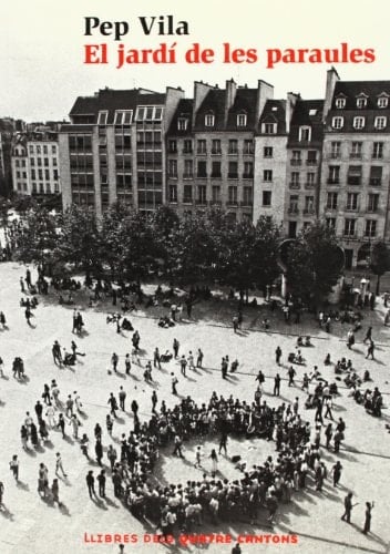 El jardí de les paraules