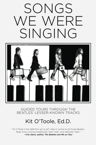 Songs We Were Singing