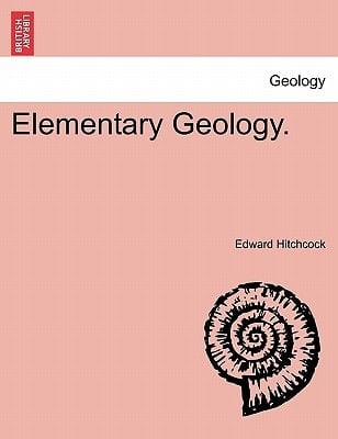 Elementary Geology.