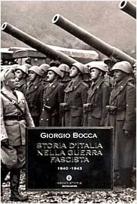 Storia d'Italia nella guerra fascista 1940-1943