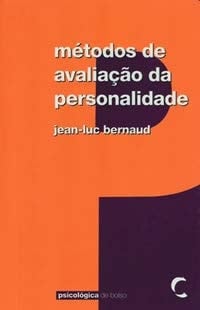 Métodos De Avaliaúãúo Da Personalidade