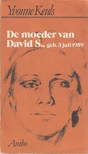 De moeder van David S., geb. 3 juli 1959