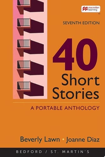 40 Short Stories: A Portable Anthology