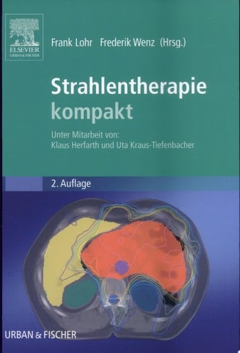 Strahlentherapie kompakt