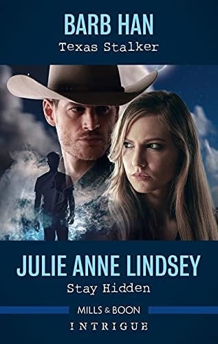 Texas Stalker/Stay Hidden