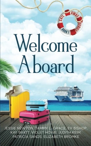 Welcome Aboard