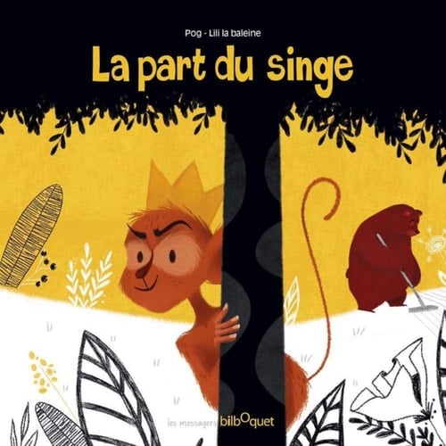 La part du singe