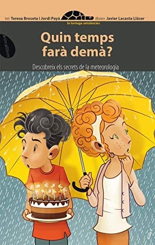 Quin temps farà demà?