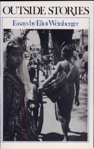 Outside Stories, 1987-1991