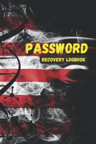 Password Recovery Logbook