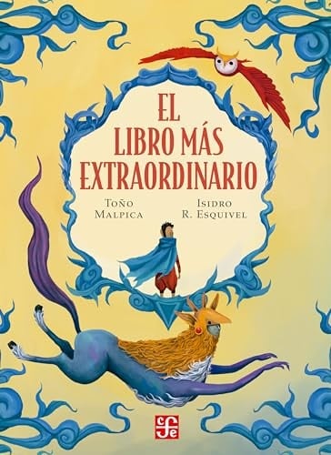 El libro más extraordinario