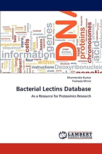 Bacterial Lectins Database
