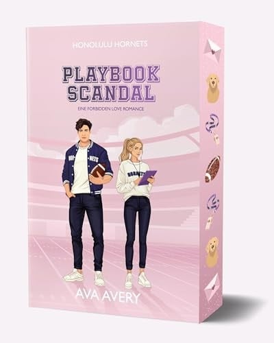 Playbook Scandal