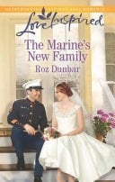The Marine's New Family (Mills & Boon Love Inspired)