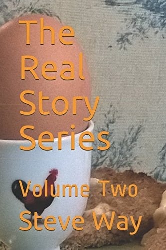 The Real Story Series Volume Two
